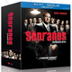 The Sopranos: The Complete Series | $50 | Amazon